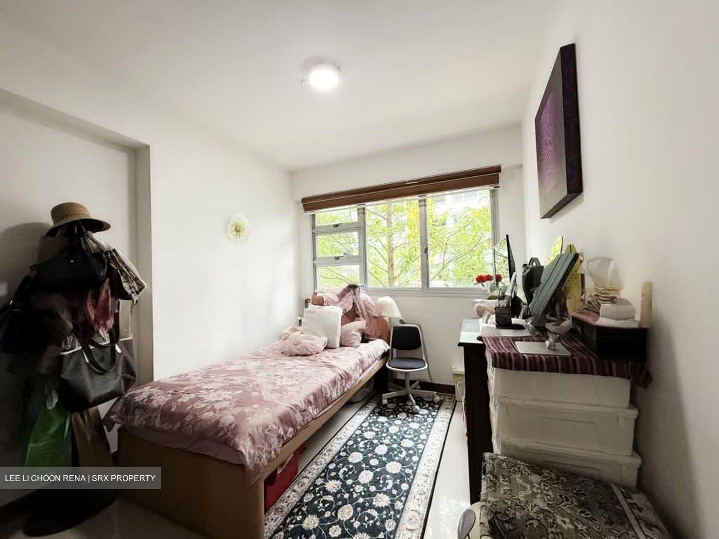 Blk 18C Macpherson Residency (Geylang), HDB 4 Rooms #577507811